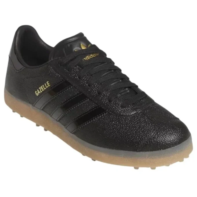 Adidas Gazelle Golf Lux “Night Indigo”