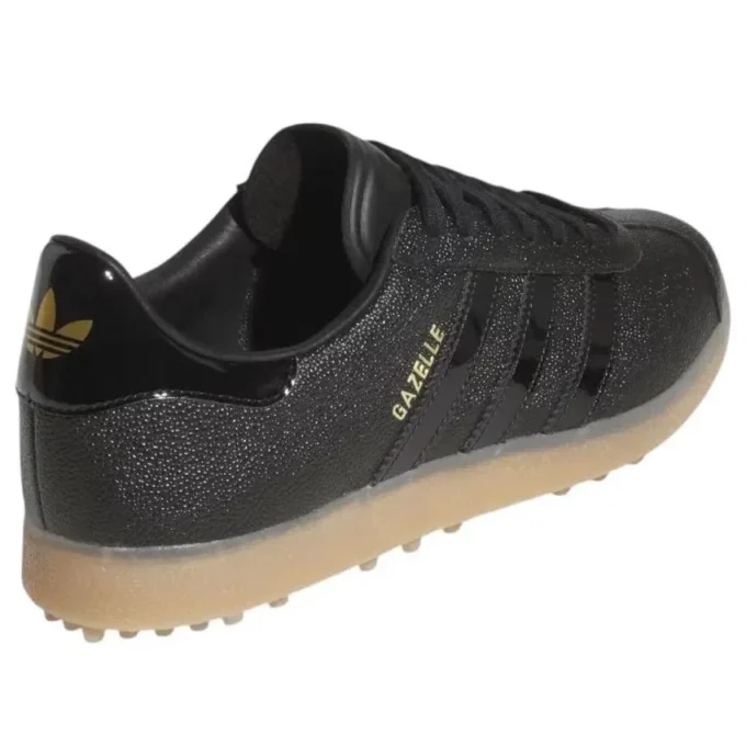 Adidas Gazelle Golf Lux “Night Indigo”