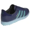 Adidas Gazelle Golf Lux Spikeless “Night Indigo Preloved Teal”