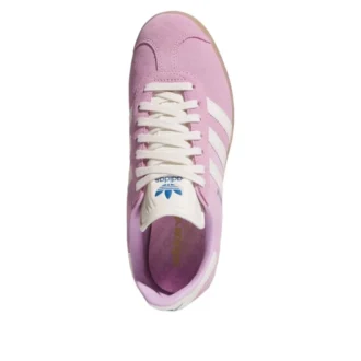 Adidas Gazelle Golf “Pink Gum”