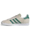 Adidas Gazelle “Gray Green White”