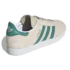 Adidas Gazelle “Gray Green White”