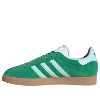Adidas Gazelle “Green”