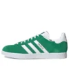 Adidas Gazelle “Green”