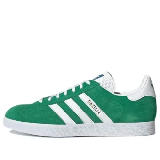 Adidas Gazelle “Green”