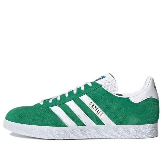 Adidas Gazelle “Green”