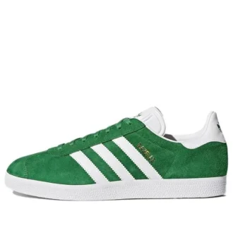 Adidas Gazelle “Green”