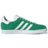 Adidas Gazelle “Green”