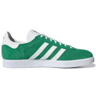 Adidas Gazelle “Green”