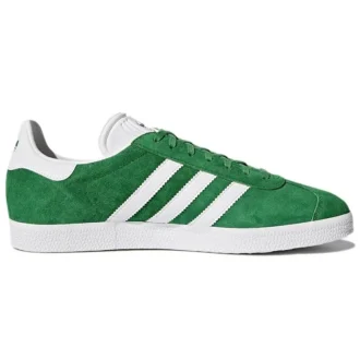 Adidas Gazelle “Green”