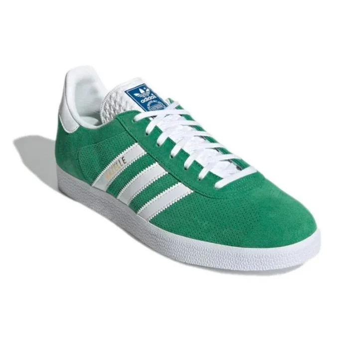 Adidas Gazelle “Green”