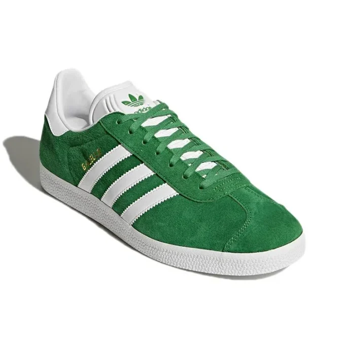 Adidas Gazelle “Green”
