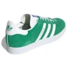 Adidas Gazelle “Green”