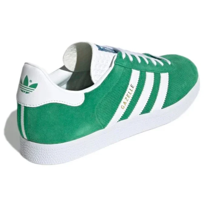 Adidas Gazelle “Green”