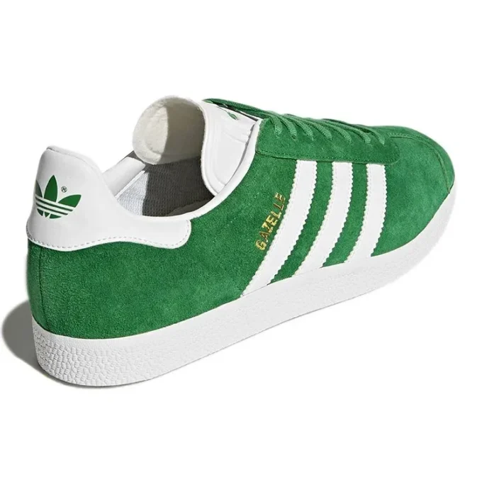 Adidas Gazelle “Green”