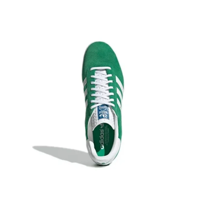 Adidas Gazelle “Green”