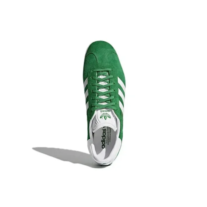 Adidas Gazelle “Green”