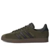 Adidas Gazelle “Green Black”