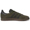 Adidas Gazelle “Green Black”