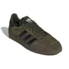 Adidas Gazelle “Green Black”