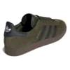 Adidas Gazelle “Green Black”