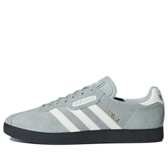 Adidas Gazelle “Green Brown”