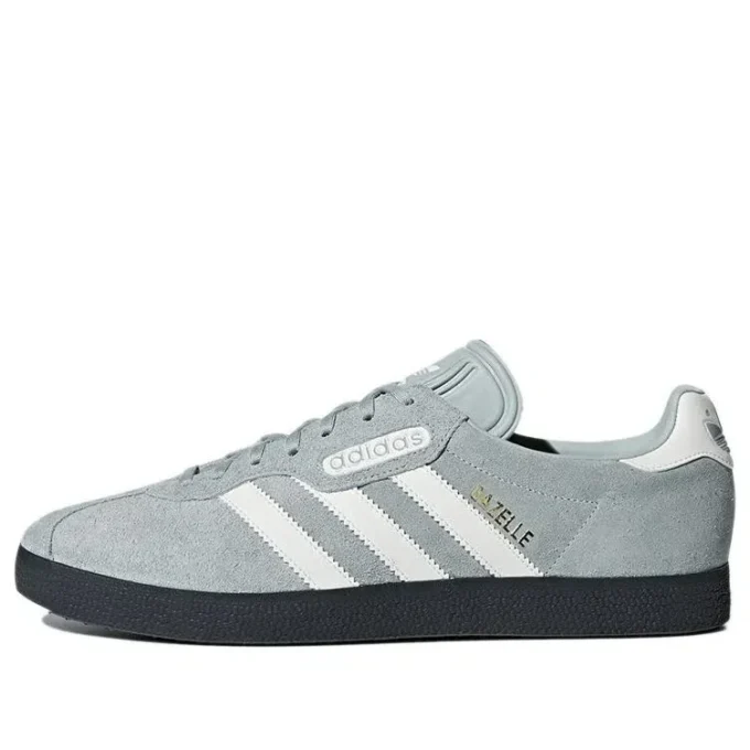 Adidas Gazelle “Green Brown”