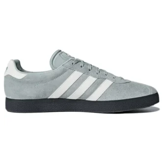 Adidas Gazelle “Green Brown”