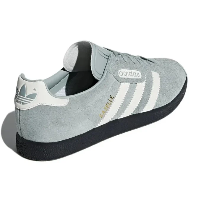 Adidas Gazelle “Green Brown”