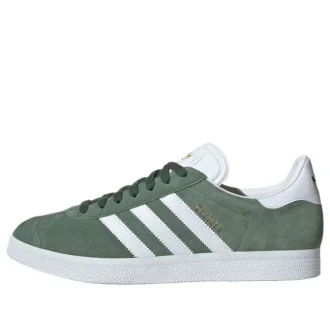 Adidas Gazelle “Green Oxide”