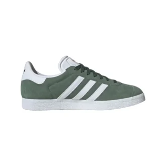 Adidas Gazelle “Green Oxide”