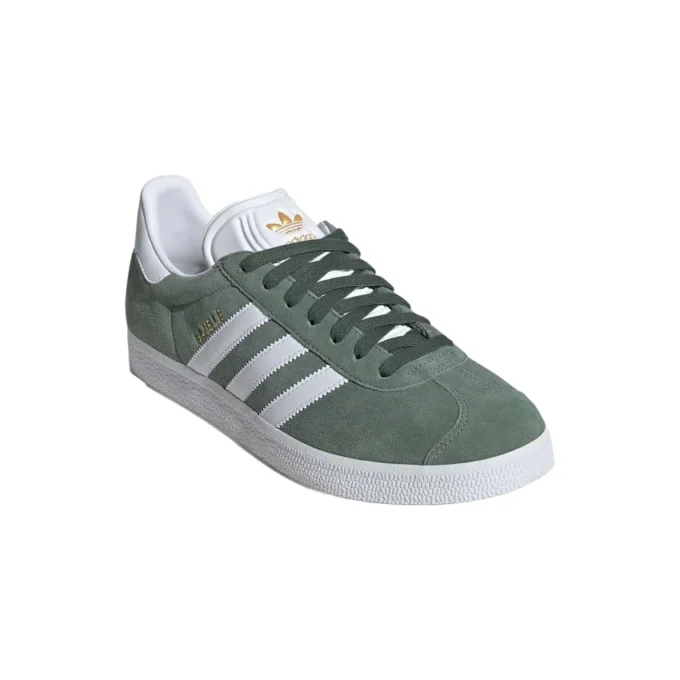 Adidas Gazelle “Green Oxide”