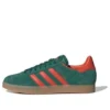 Adidas Gazelle “Green Red Gum” Adidas Gazelle “Green Red Gum”