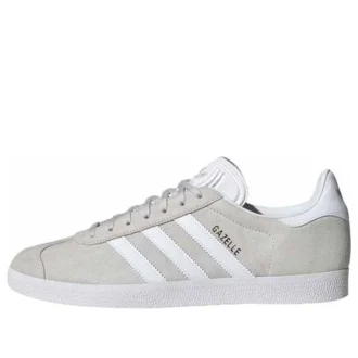 Adidas Gazelle “Grey”