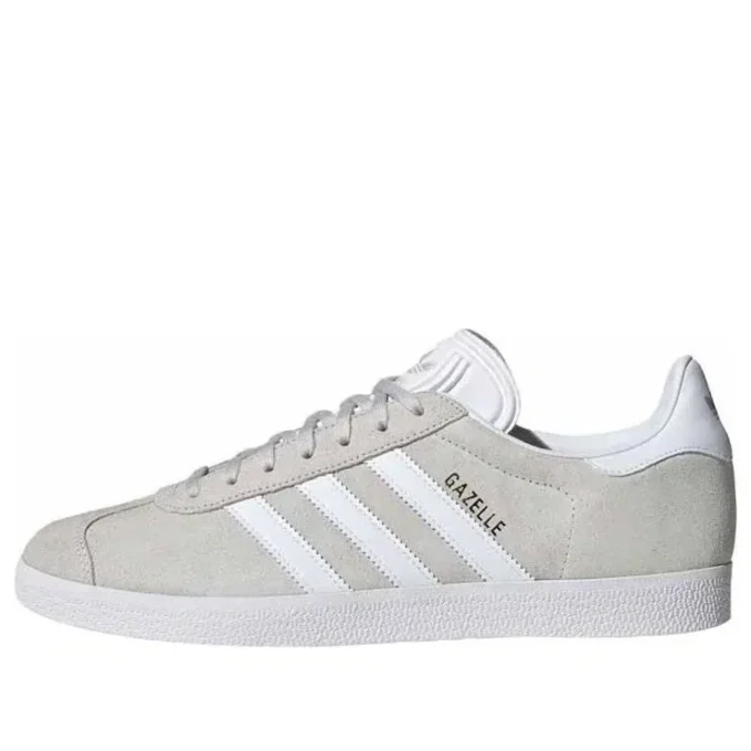 Adidas Gazelle “Grey”