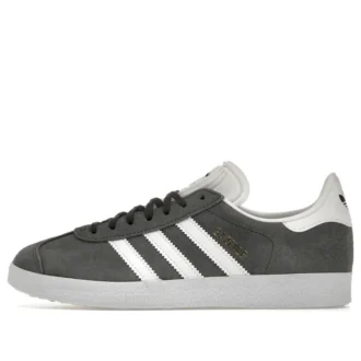 Adidas Gazelle “Grey”