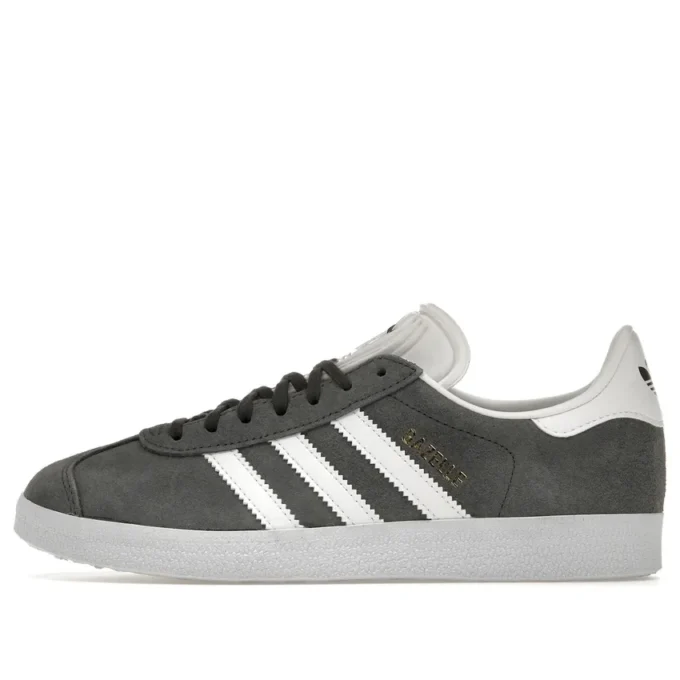 Adidas Gazelle “Grey”