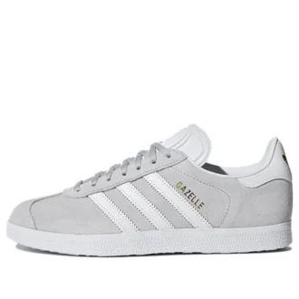 Adidas Gazelle “Grey”