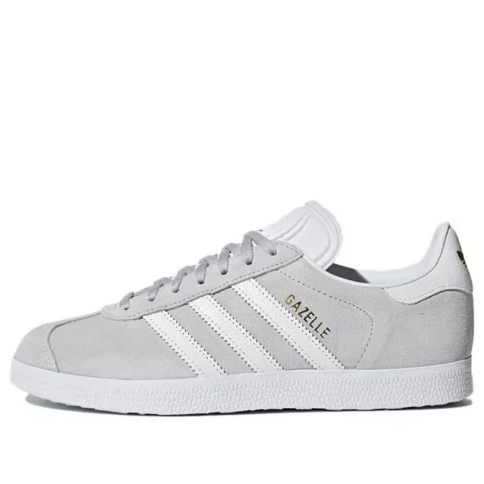 Adidas Gazelle “Grey”