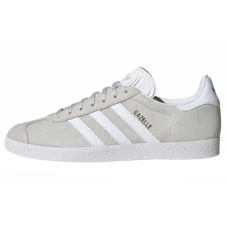 Adidas Gazelle “Grey”