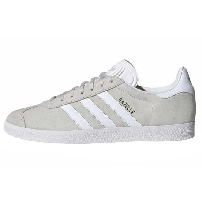Adidas Gazelle “Grey”