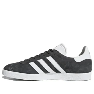 Adidas Gazelle “Grey”