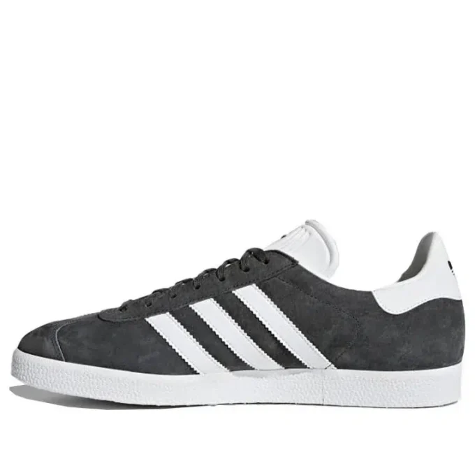 Adidas Gazelle “Grey”