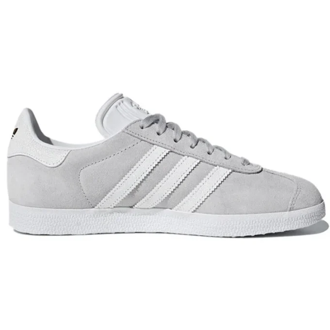 Adidas Gazelle “Grey”