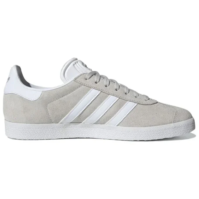 Adidas Gazelle “Grey”