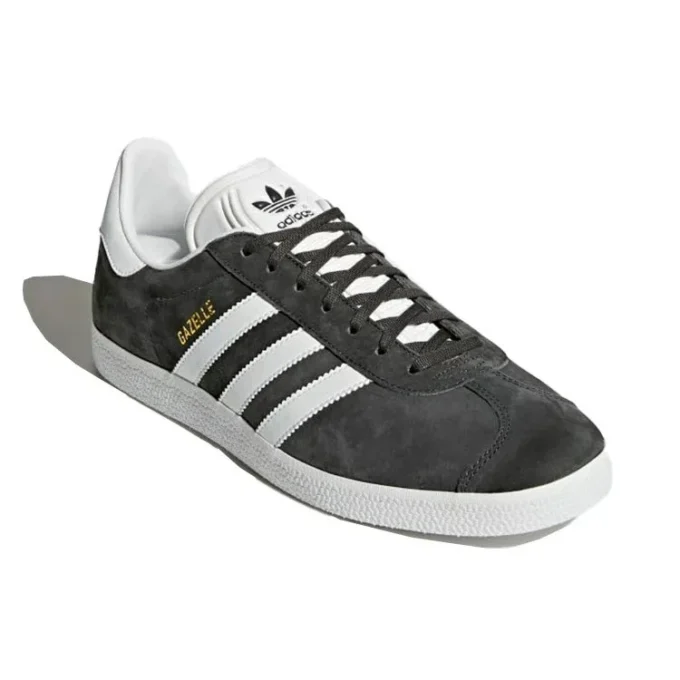 Adidas Gazelle “Grey”