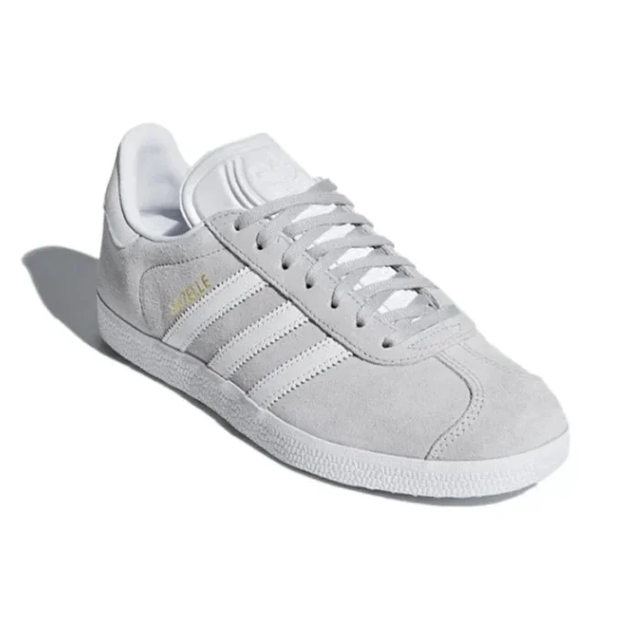 Adidas Gazelle “Grey”