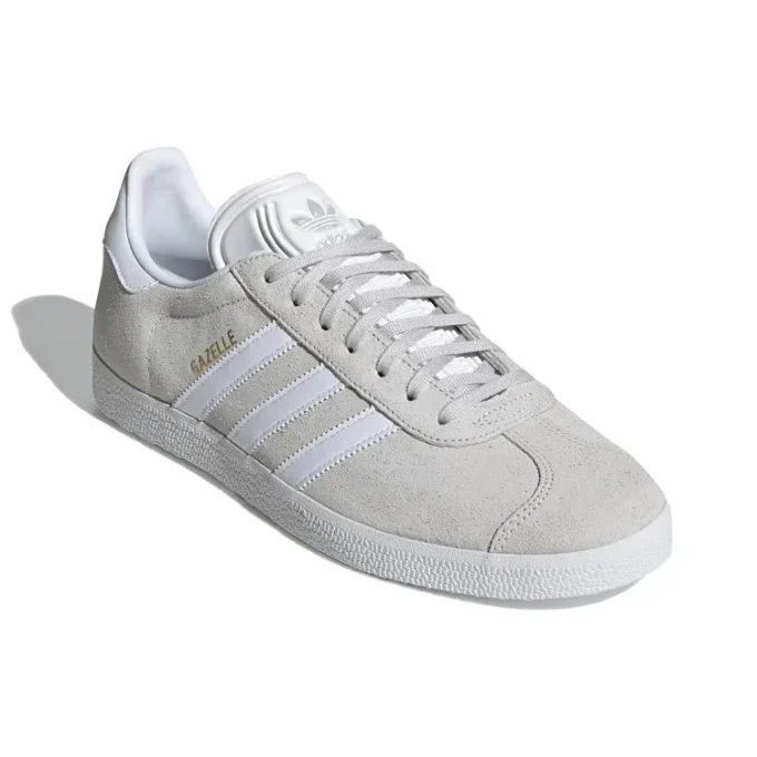 Adidas Gazelle “Grey”