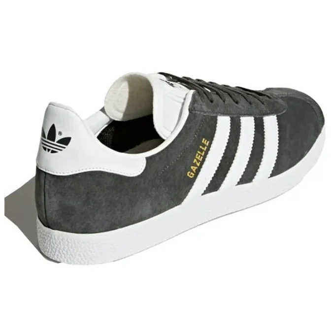 Adidas Gazelle “Grey”