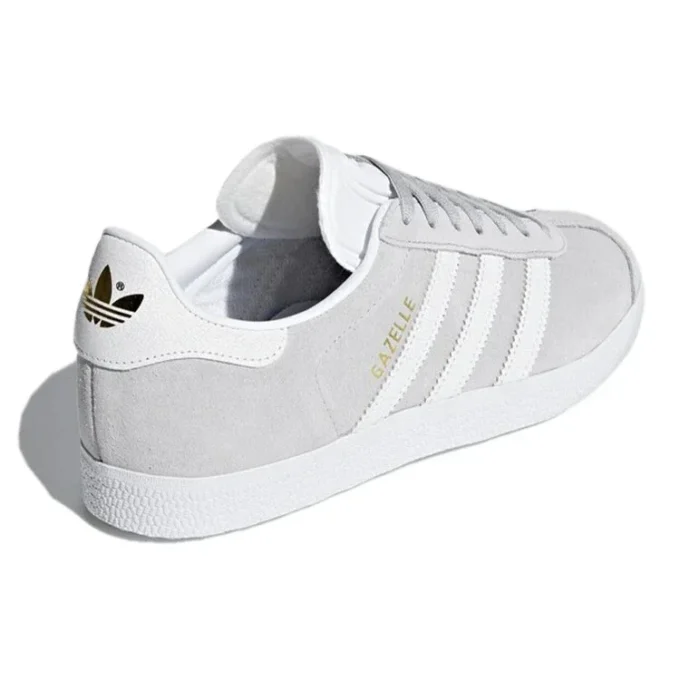 Adidas Gazelle “Grey”